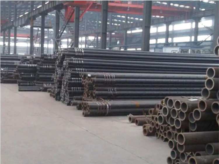 察雅12cr2mo化肥专用管