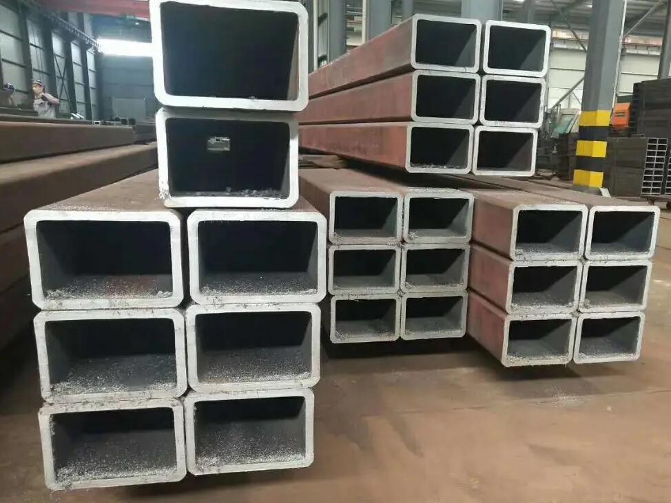 察雅s355j0方管